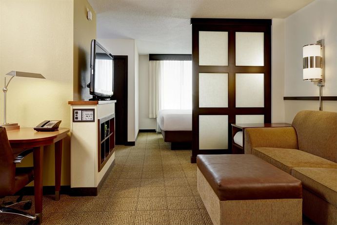 Imagen de la habitación del Hotel Hyatt Place Bethlehem. Foto 12