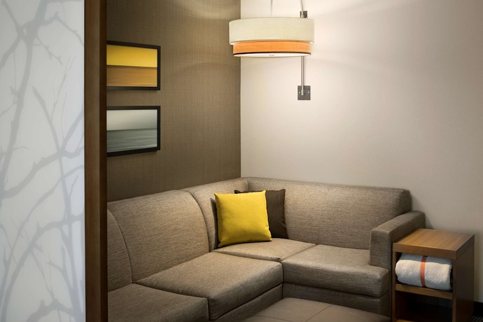 Imagen de la habitación del Hotel Hyatt Place Biloxi. Foto 3