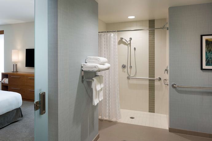 Imagen de la habitación del Hotel Hyatt Place Biloxi. Foto 4