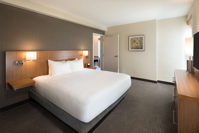 Imagen de la habitación del Hotel Hyatt Place Biloxi. Foto 9