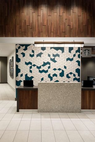Imagen de los interiores del Hotel Hyatt Place Biloxi. Foto 20
