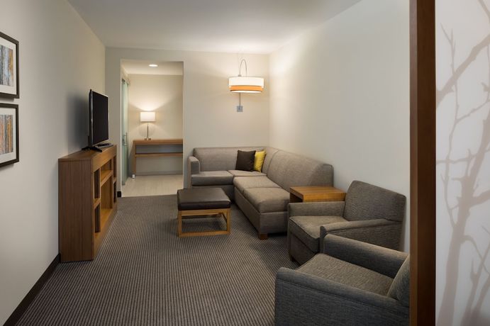 Imagen de la habitación del Hotel Hyatt Place Biloxi. Foto 16