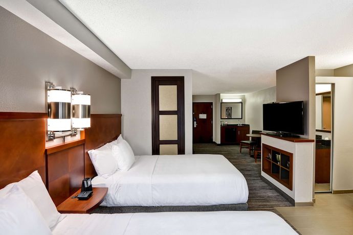Imagen de la habitación del Hotel Hyatt Place Birmingham/hoover. Foto 2
