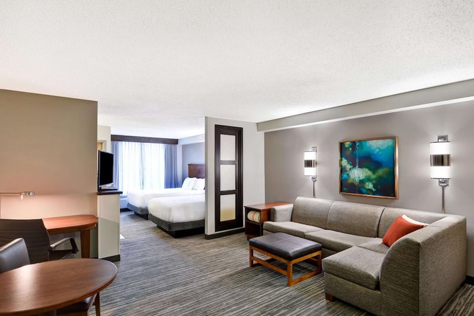 Imagen de la habitación del Hotel Hyatt Place Birmingham/hoover. Foto 3