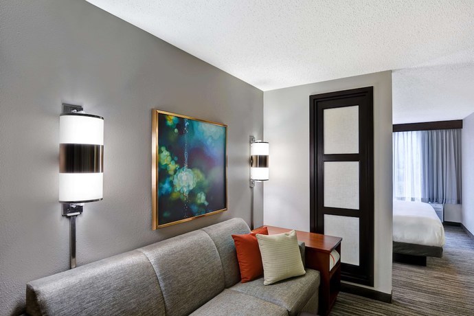 Imagen de la habitación del Hotel Hyatt Place Birmingham/hoover. Foto 8
