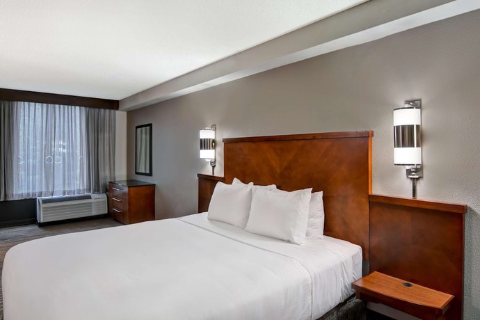 Imagen de la habitación del Hotel Hyatt Place Birmingham/hoover. Foto 9