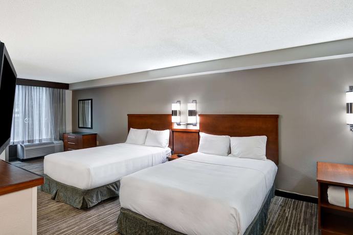 Imagen de la habitación del Hotel Hyatt Place Birmingham/hoover. Foto 10