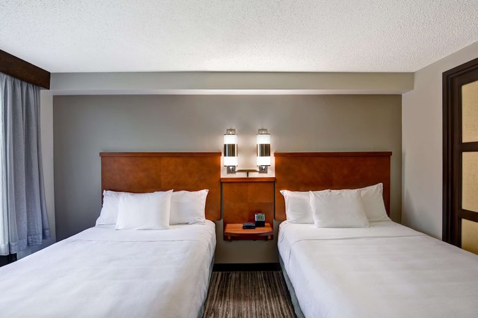 Imagen de la habitación del Hotel Hyatt Place Birmingham/hoover. Foto 11
