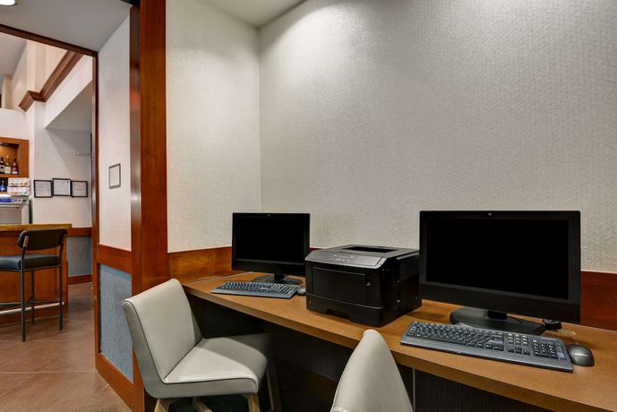 Imagen de los interiores del Hotel Hyatt Place Birmingham/hoover. Foto 17