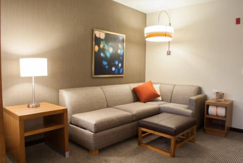 Imagen de la habitación del Hotel Hyatt Place Blacksburg / University. Foto 1