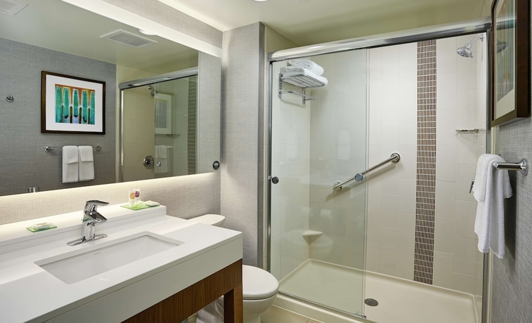 Imagen de la habitación del Hotel Hyatt Place Bloomington. Foto 11