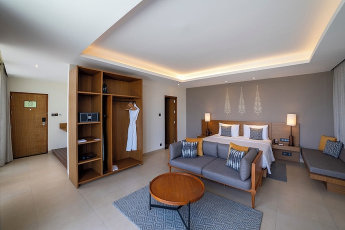 Imagen de la habitación del Hotel Hyatt Place Bodh Gaya. Foto 3
