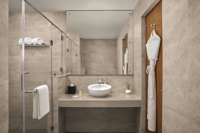 Imagen de la habitación del Hotel Hyatt Place Bodh Gaya. Foto 18