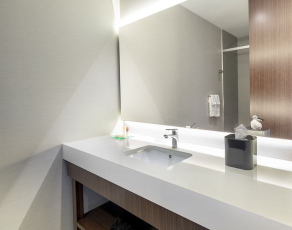 Imagen de la habitación del Hotel Hyatt Place Bogota/convention Center. Foto 5