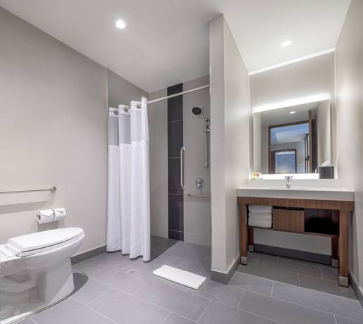 Imagen de la habitación del Hotel Hyatt Place Bogota/convention Center. Foto 18