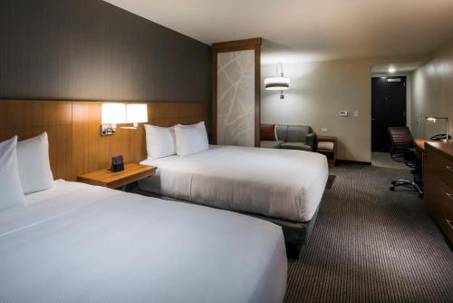 Imagen de la habitación del Hotel Hyatt Place Boise/downtown. Foto 5