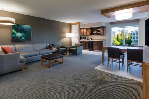 Imagen general del Hotel Hyatt Place Boise/downtown. Foto 2