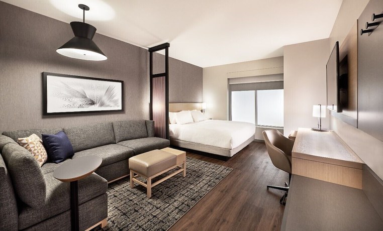 Imagen de la habitación del Hotel Hyatt Place Boise/meridian. Foto 5