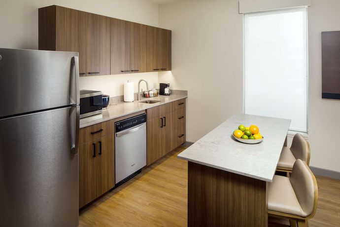 Imagen de la habitación del Hotel Hyatt Place Boise/meridian. Foto 8
