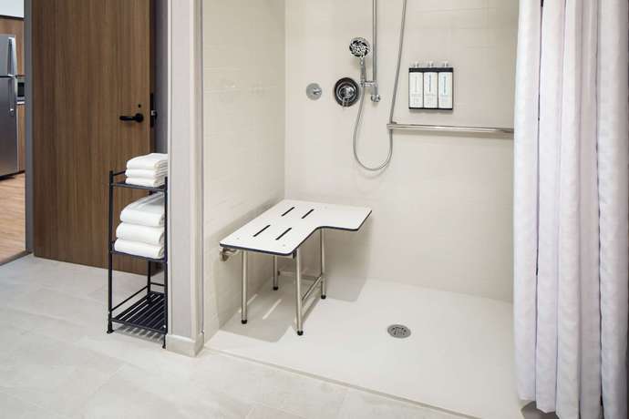 Imagen de la habitación del Hotel Hyatt Place Boise/meridian. Foto 9