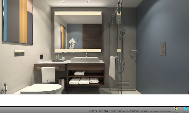 Imagen de la habitación del Hotel Hyatt Place Boise/meridian. Foto 10