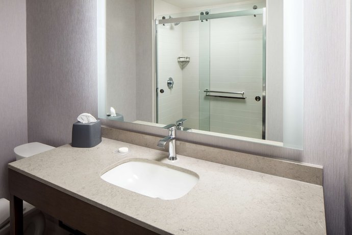 Imagen de la habitación del Hotel Hyatt Place Boise/meridian. Foto 11