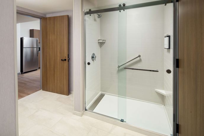 Imagen de la habitación del Hotel Hyatt Place Boise/meridian. Foto 13