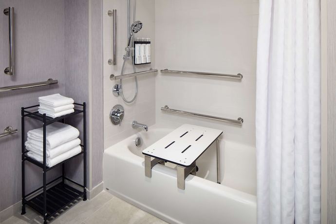 Imagen de la habitación del Hotel Hyatt Place Boise/meridian. Foto 14