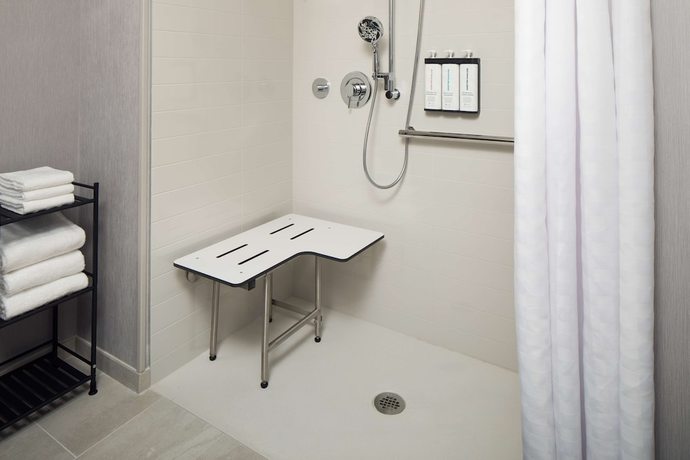 Imagen de la habitación del Hotel Hyatt Place Boise/meridian. Foto 15