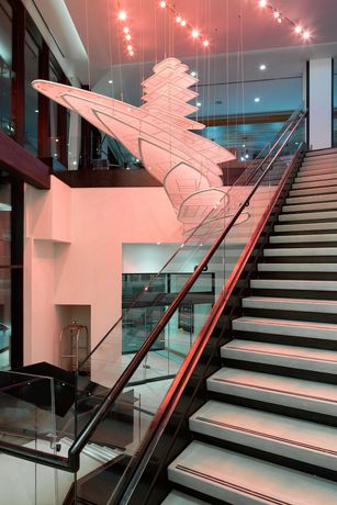 Imagen de los interiores del Hotel Hyatt Place Boston/Seaport District. Foto 13