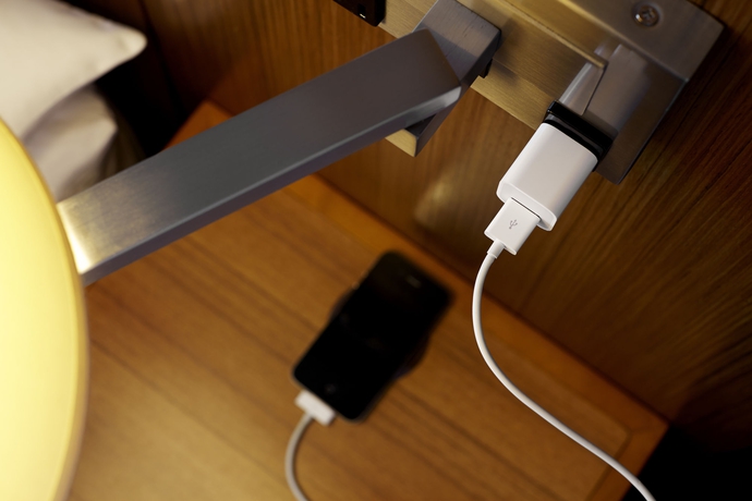 Imagen de la habitación del Hotel Hyatt Place Boston/braintree. Foto 5