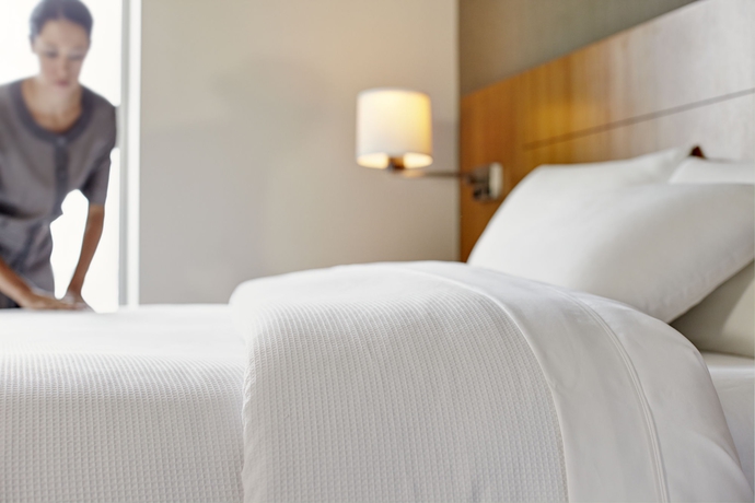 Imagen de la habitación del Hotel Hyatt Place Boston/braintree. Foto 9