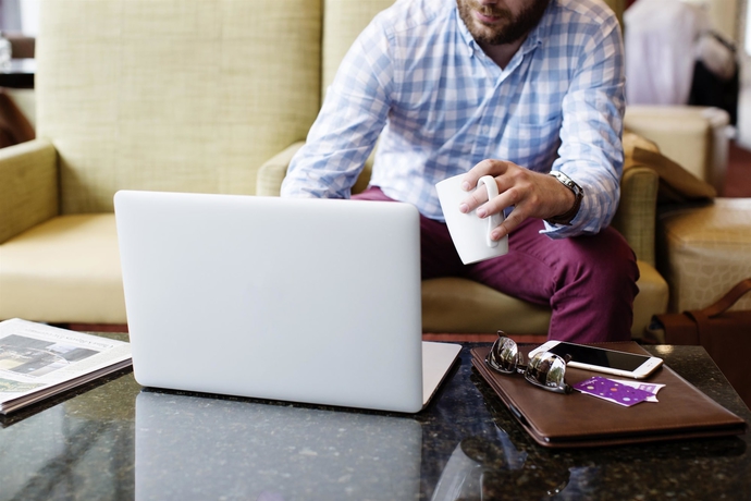 Imagen de los interiores del Hotel Hyatt Place Boston/medford. Foto 14