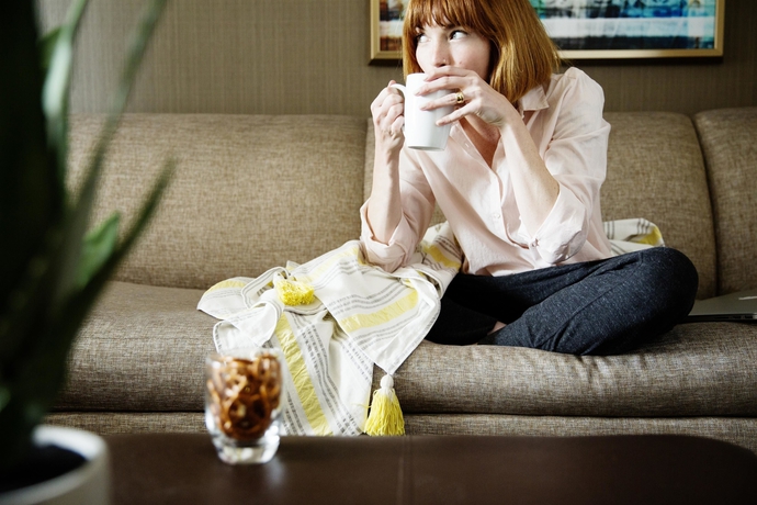 Imagen de la habitación del Hotel Hyatt Place Boston/medford. Foto 12