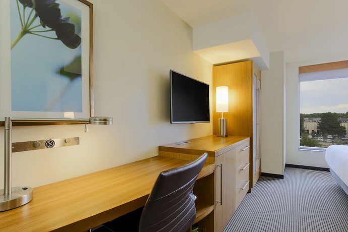 Imagen de la habitación del Hotel Hyatt Place Boulder/pearl Street. Foto 6