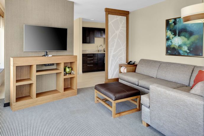 Imagen de la habitación del Hotel Hyatt Place Boulder/pearl Street. Foto 8