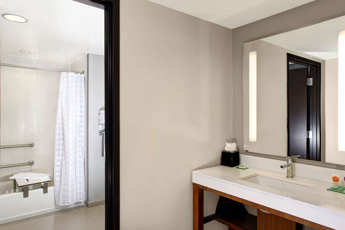 Imagen de la habitación del Hotel Hyatt Place Boulder/pearl Street. Foto 10