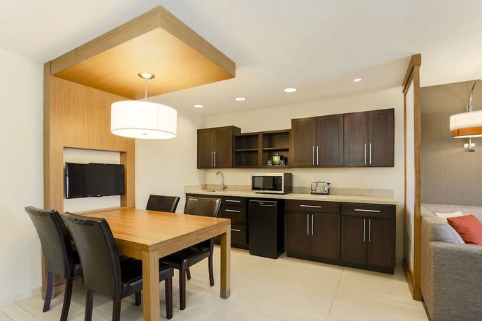 Imagen de la habitación del Hotel Hyatt Place Boulder/pearl Street. Foto 12