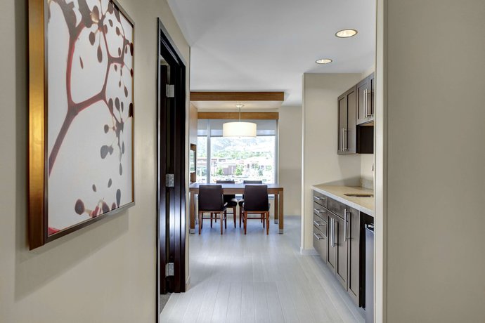 Imagen de la habitación del Hotel Hyatt Place Boulder/pearl Street. Foto 13