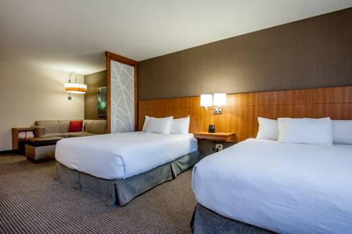 Imagen de la habitación del Hotel Hyatt Place Bowling Green. Foto 3