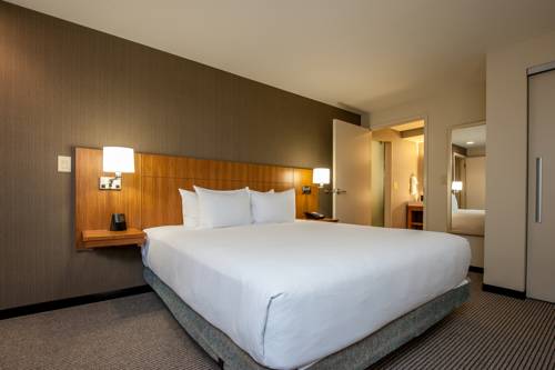 Imagen de la habitación del Hotel Hyatt Place Bowling Green. Foto 4