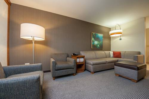 Imagen de la habitación del Hotel Hyatt Place Bowling Green. Foto 5