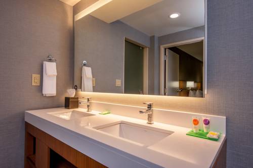 Imagen de la habitación del Hotel Hyatt Place Bowling Green. Foto 6