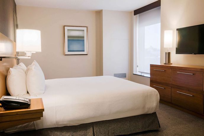 Imagen de la habitación del Hotel Hyatt Place Buffalo/amherst. Foto 2