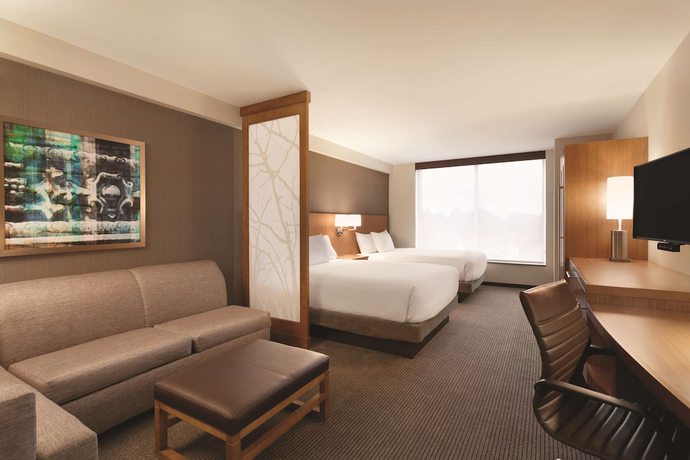 Imagen de la habitación del Hotel Hyatt Place Buffalo/amherst. Foto 3