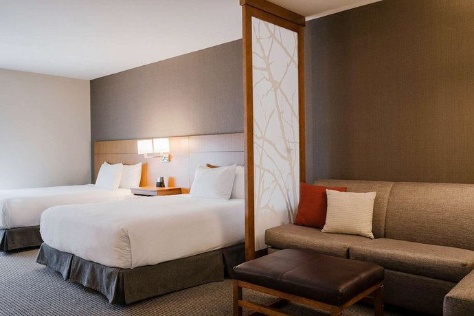 Imagen de la habitación del Hotel Hyatt Place Buffalo/amherst. Foto 4