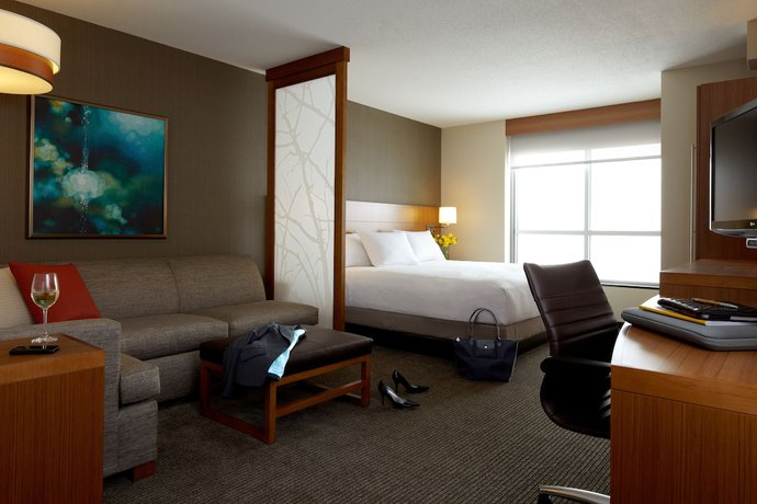 Imagen de la habitación del Hotel Hyatt Place Buffalo/amherst. Foto 7