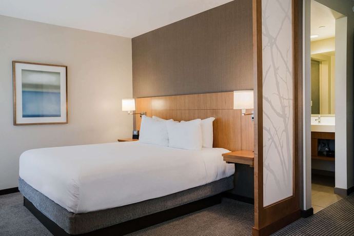 Imagen de la habitación del Hotel Hyatt Place Buffalo/amherst. Foto 9