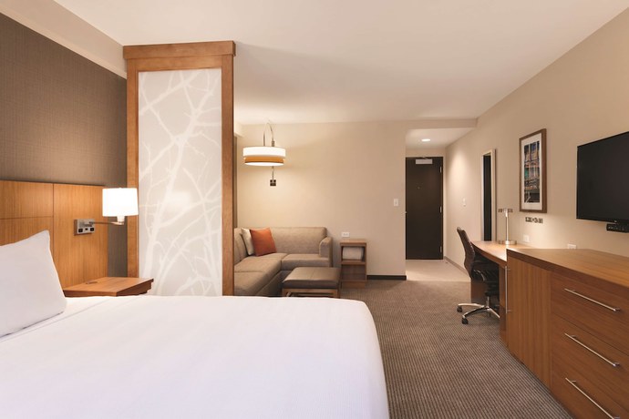 Imagen de la habitación del Hotel Hyatt Place Buffalo/amherst. Foto 10