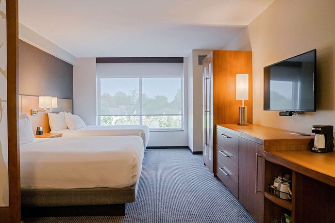Imagen de la habitación del Hotel Hyatt Place Buffalo/amherst. Foto 12